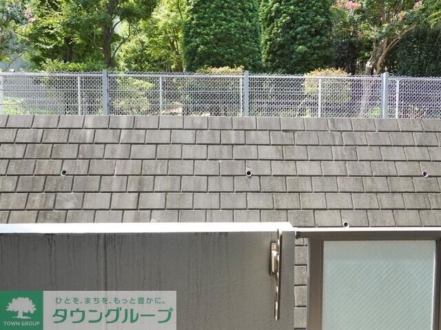 イトーピアたまプラーザの物件内観写真