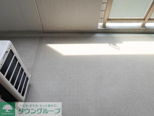 イトーピアたまプラーザの物件内観写真