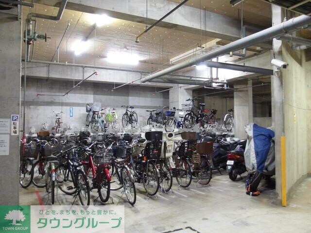 イトーピアたまプラーザの物件内観写真