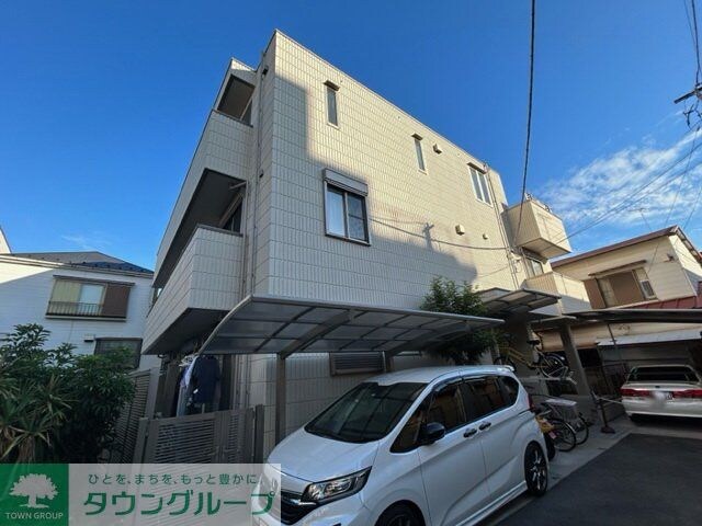 グランディールの物件内観写真