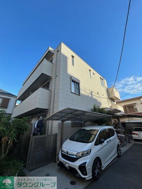 グランディールの物件内観写真