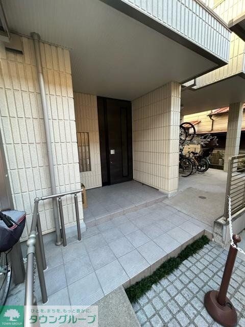 グランディールの物件内観写真