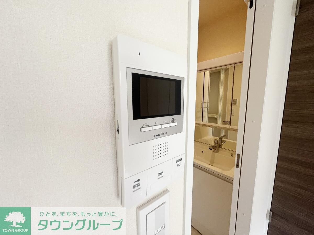 へーベルメゾン祇園町の物件内観写真