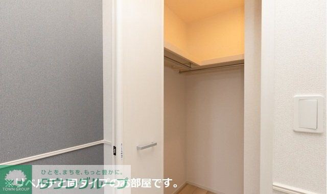 ウイ　アウリイの物件内観写真