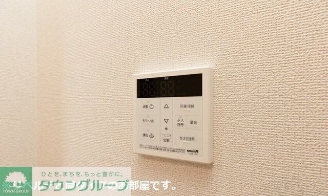 ウイ　アウリイの物件内観写真