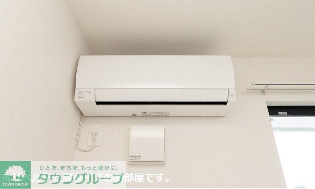 ウイ　アウリイの物件内観写真