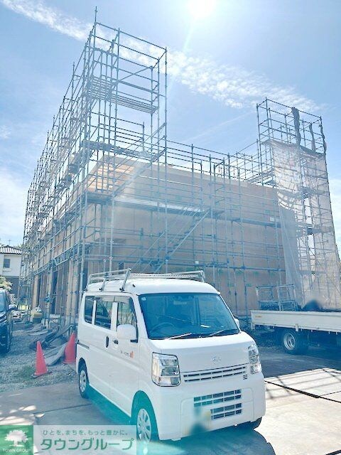 ウイ　アウリイの物件内観写真