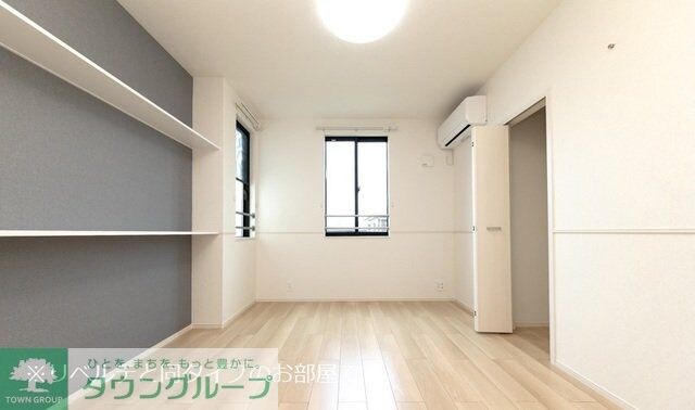 ウイ　アウリイの物件内観写真