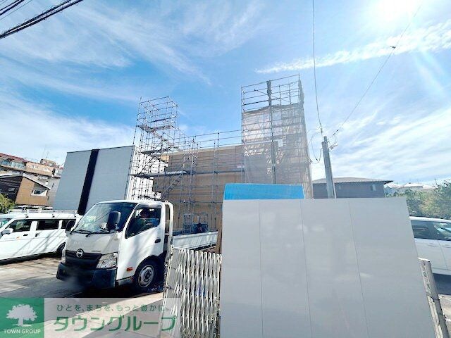 ウイ　アウリイの物件内観写真