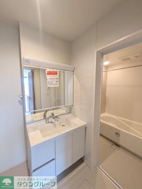 アメニティー野川本町戸建Ａ棟の物件内観写真