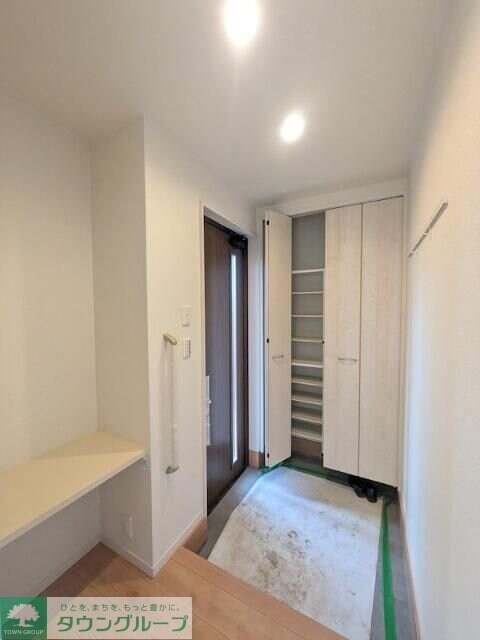 アメニティー野川本町戸建Ａ棟の物件内観写真