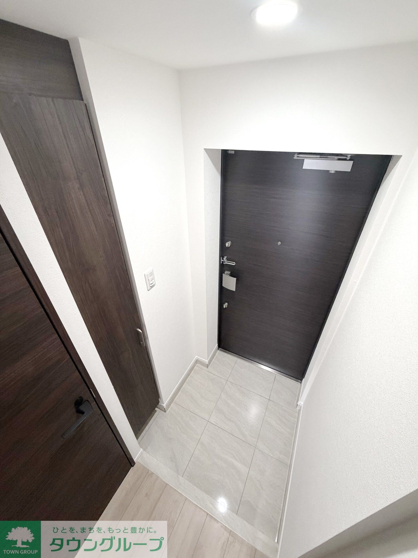 メインステージ武蔵中原フレイスの物件内観写真