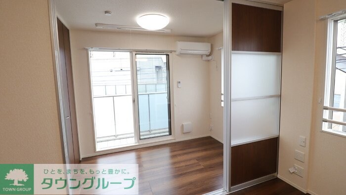 フルーヴの物件内観写真