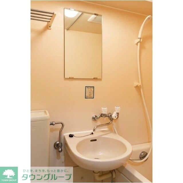 T’s garden武蔵小杉の物件内観写真