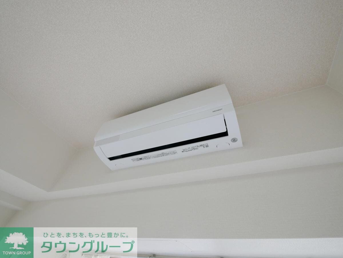 T’s garden武蔵小杉の物件内観写真