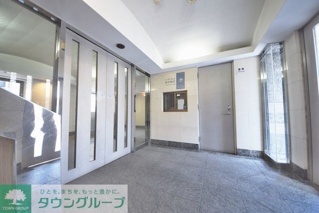 T’s garden武蔵小杉の物件内観写真