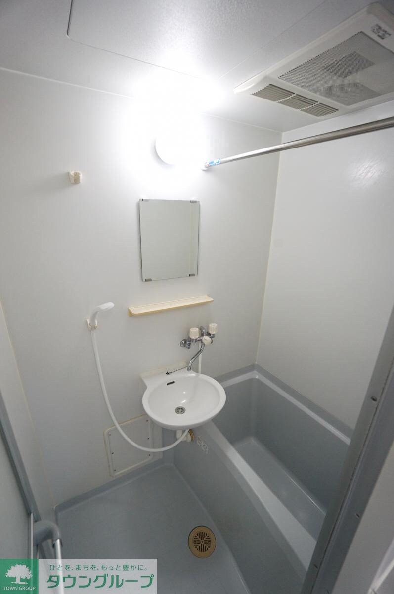 ラ・レイネ鷺沼の物件内観写真