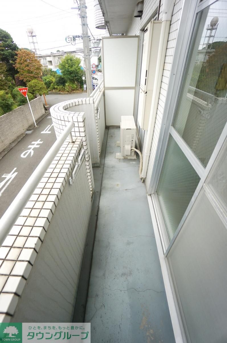 ラ・レイネ鷺沼の物件内観写真