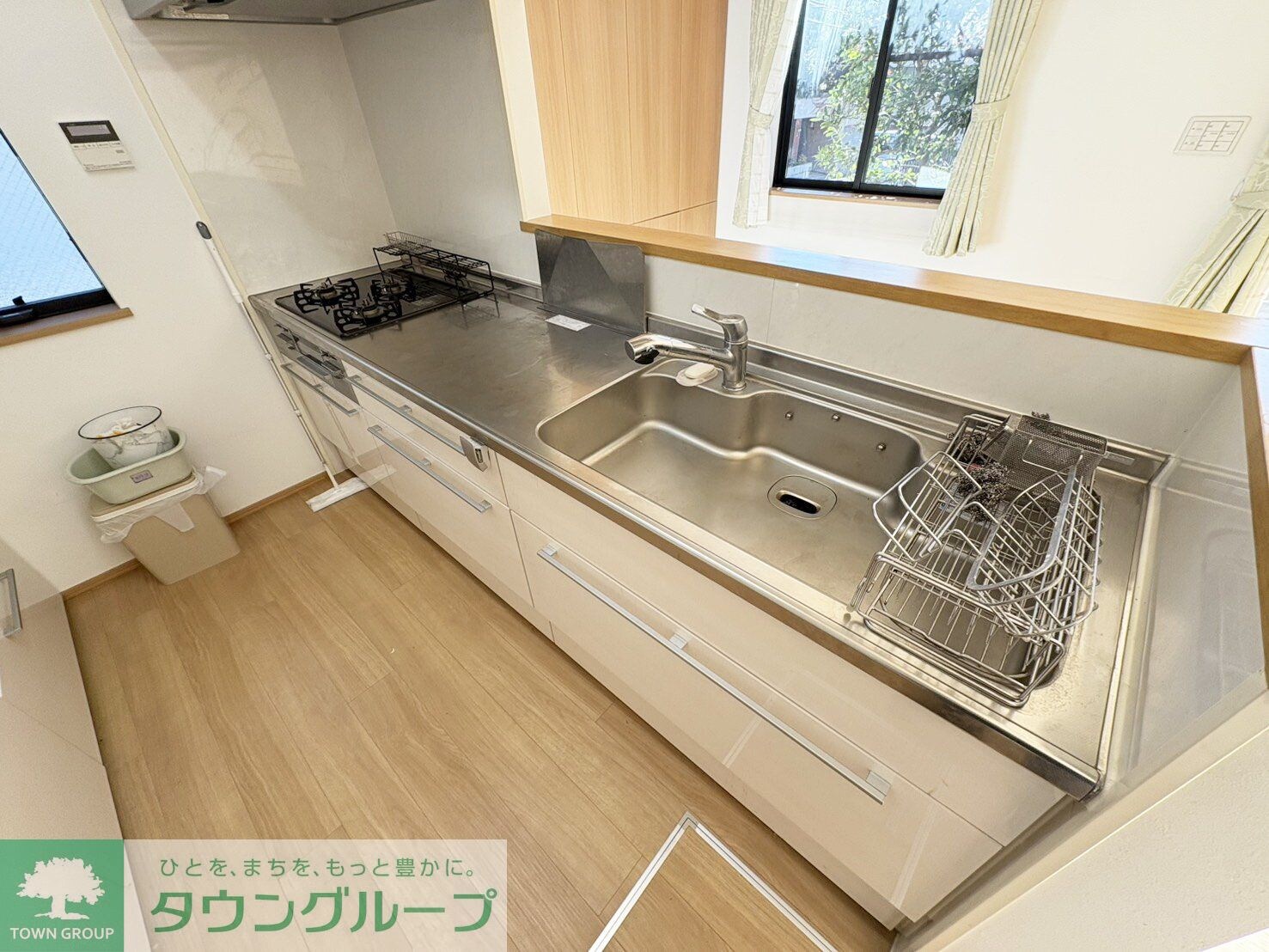 まあも　Iの物件内観写真