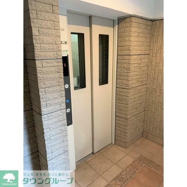 ヴェルドミールの物件内観写真