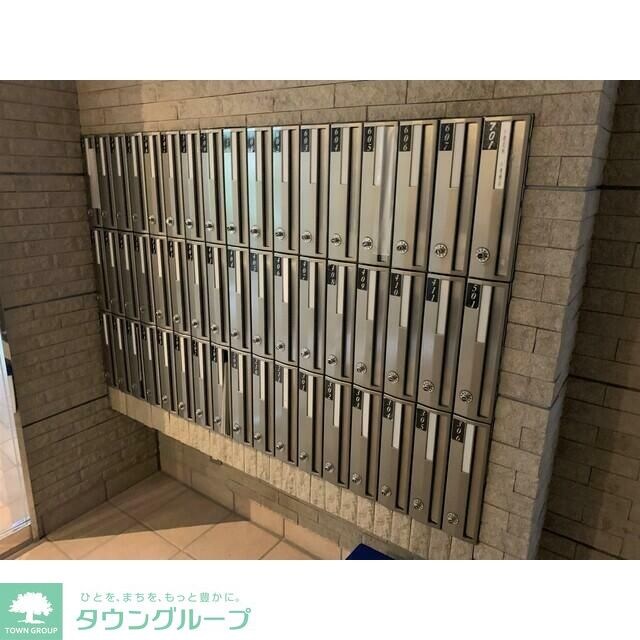 ヴェルドミールの物件内観写真