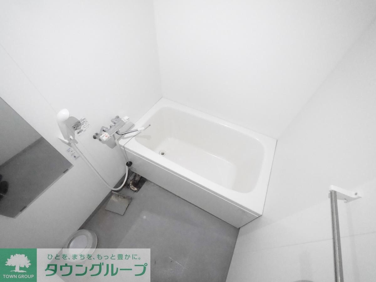 ヴェルドミールの物件内観写真