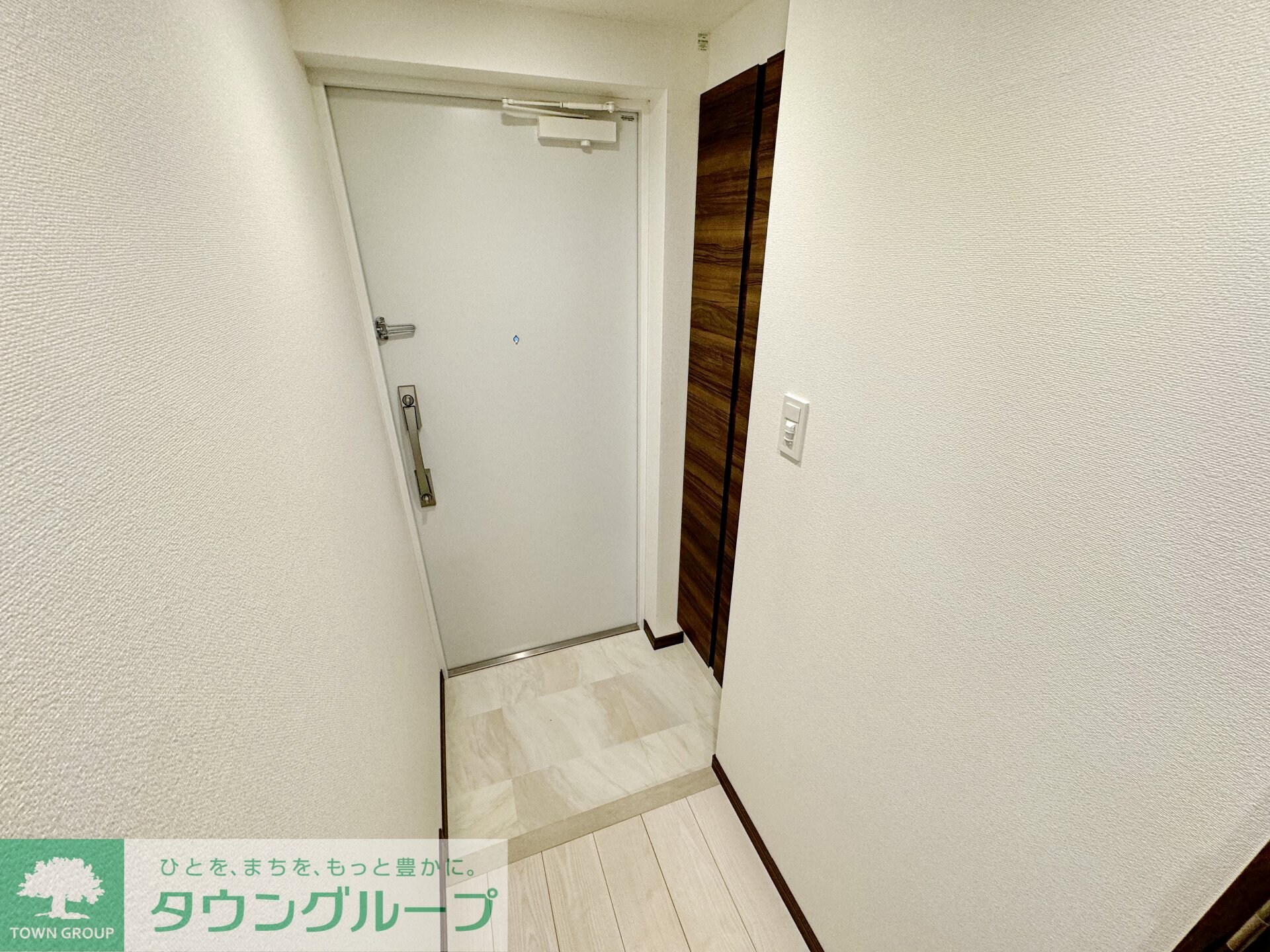 GENOVIA中野島の物件内観写真