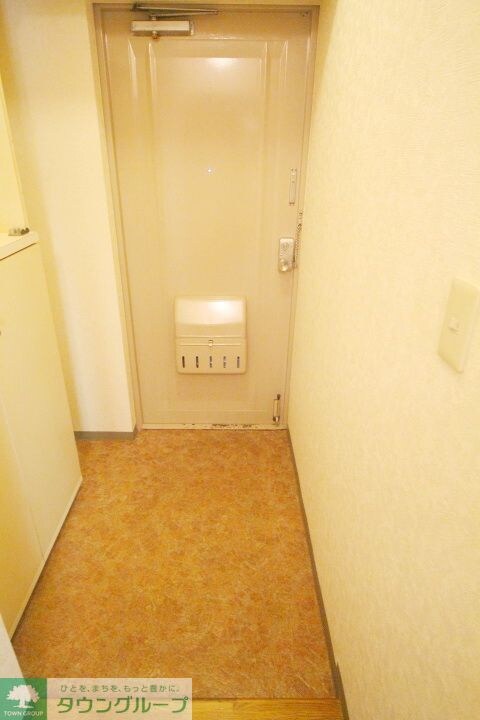 アミティハイツ第２大久保の物件内観写真