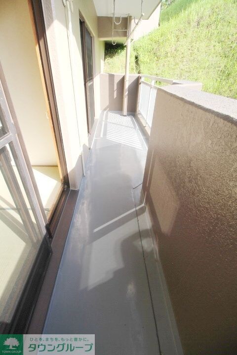 アミティハイツ第２大久保の物件内観写真