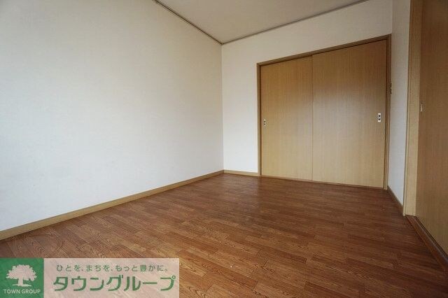 エステートピア野川の物件内観写真