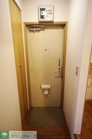 エステートピア野川の物件内観写真