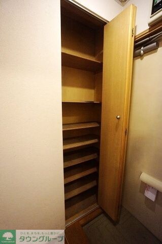 エステートピア野川の物件内観写真