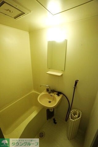 エステートピア野川の物件内観写真