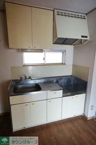 エステートピア野川の物件内観写真