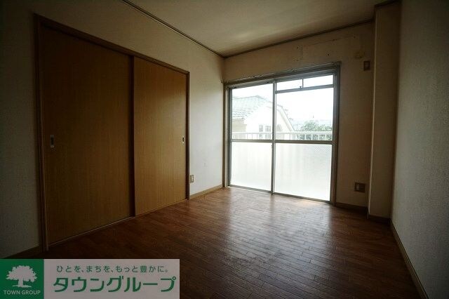 エステートピア野川の物件内観写真