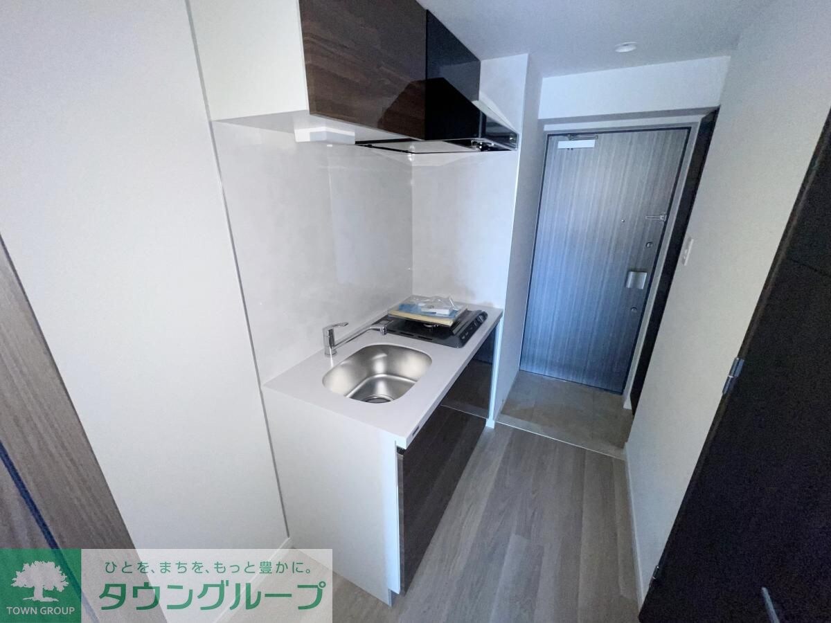 ARCOBALENO MUSASHIKOSUGIの物件内観写真