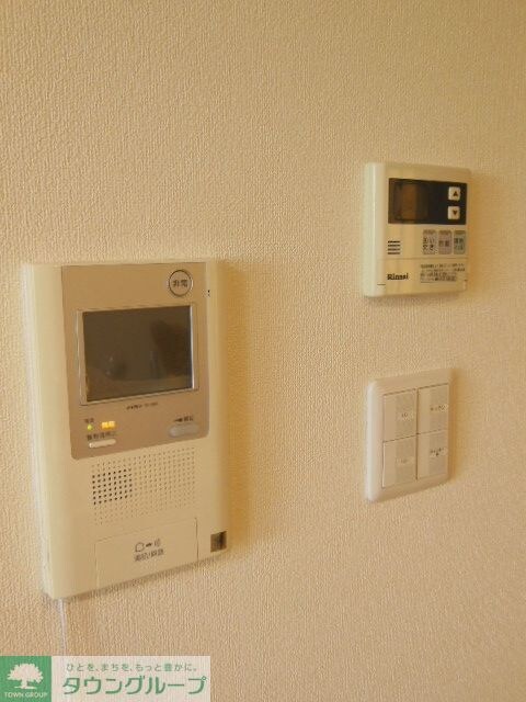 レジディア武蔵小杉の物件内観写真