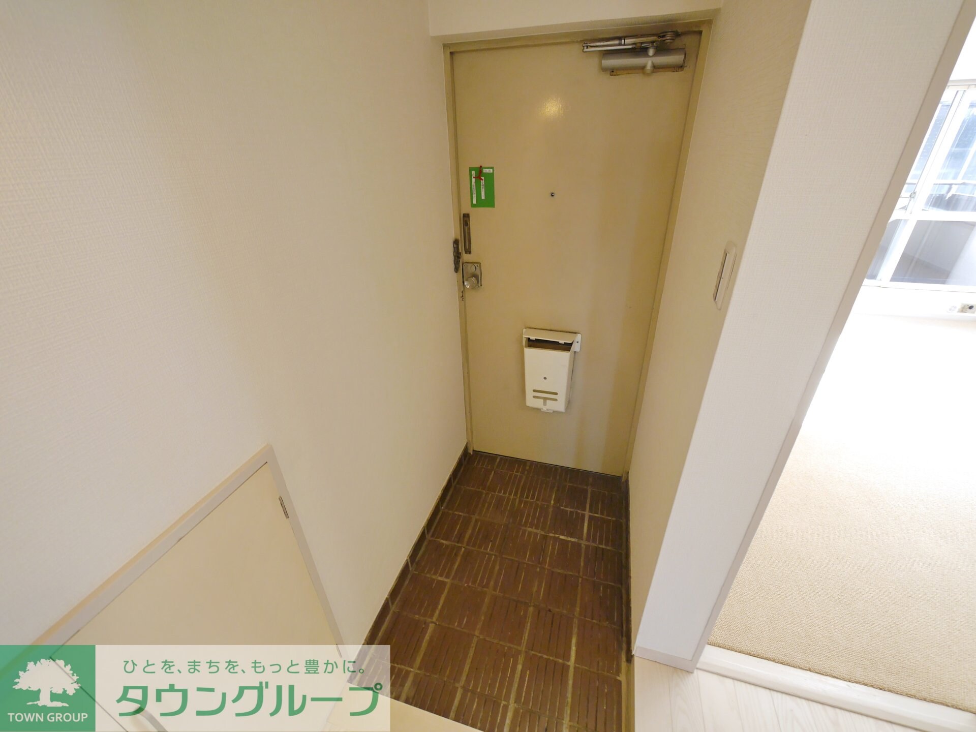 梶ケ谷ビレジの物件内観写真