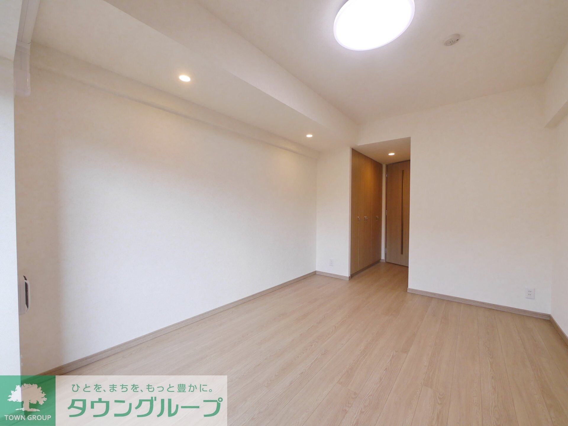 ルーブル武蔵小杉六番館の物件内観写真