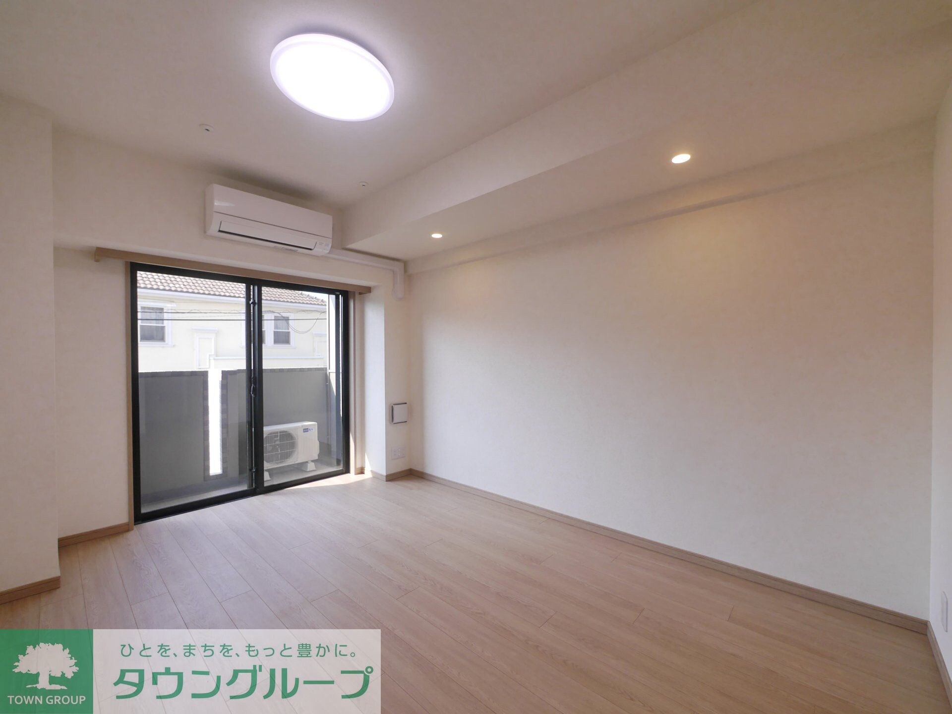 ルーブル武蔵小杉六番館の物件内観写真