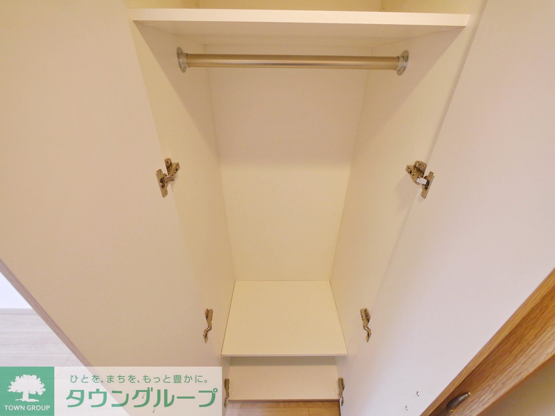 ルーブル武蔵小杉六番館の物件内観写真