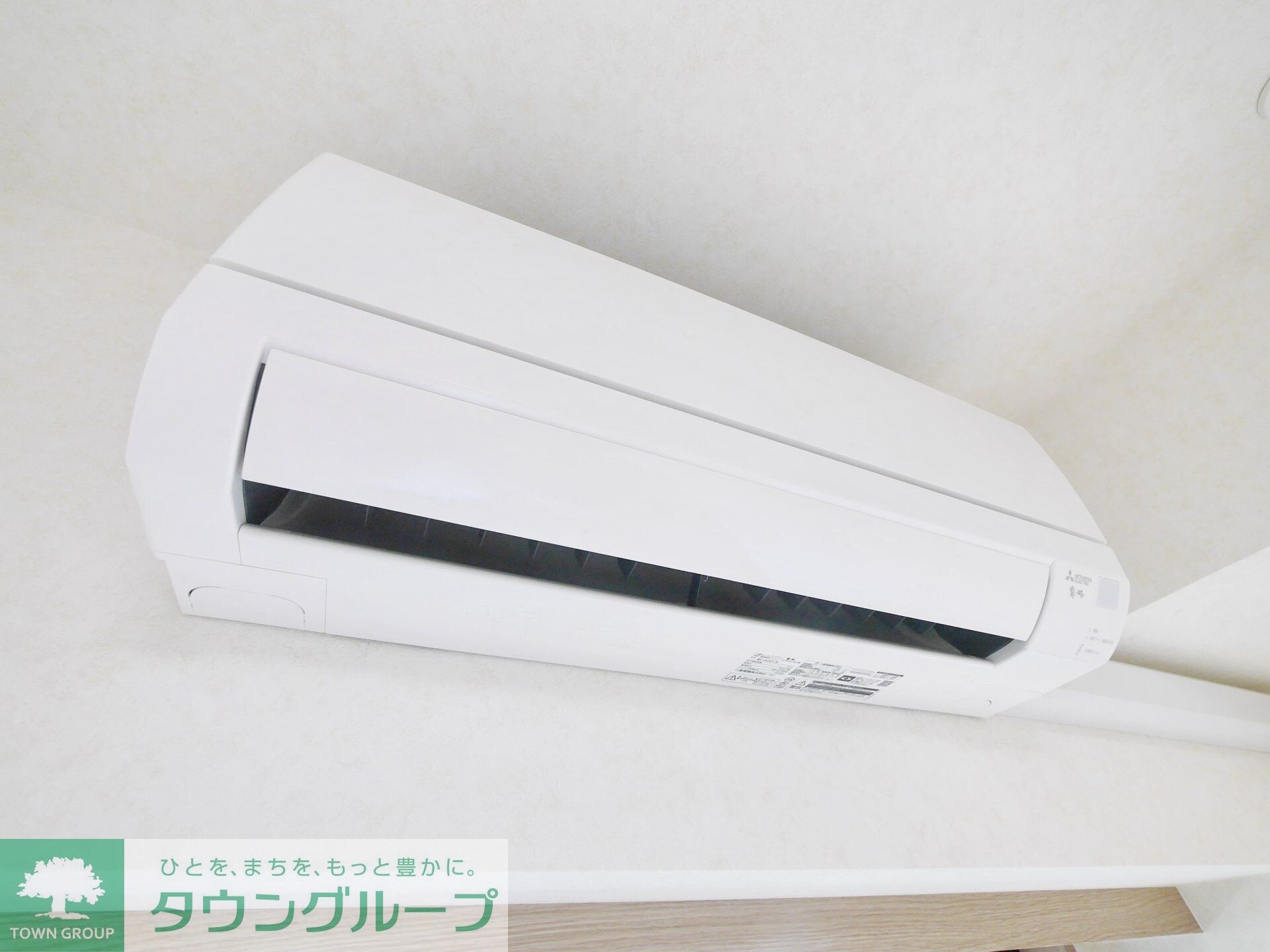 ルーブル武蔵小杉六番館の物件内観写真