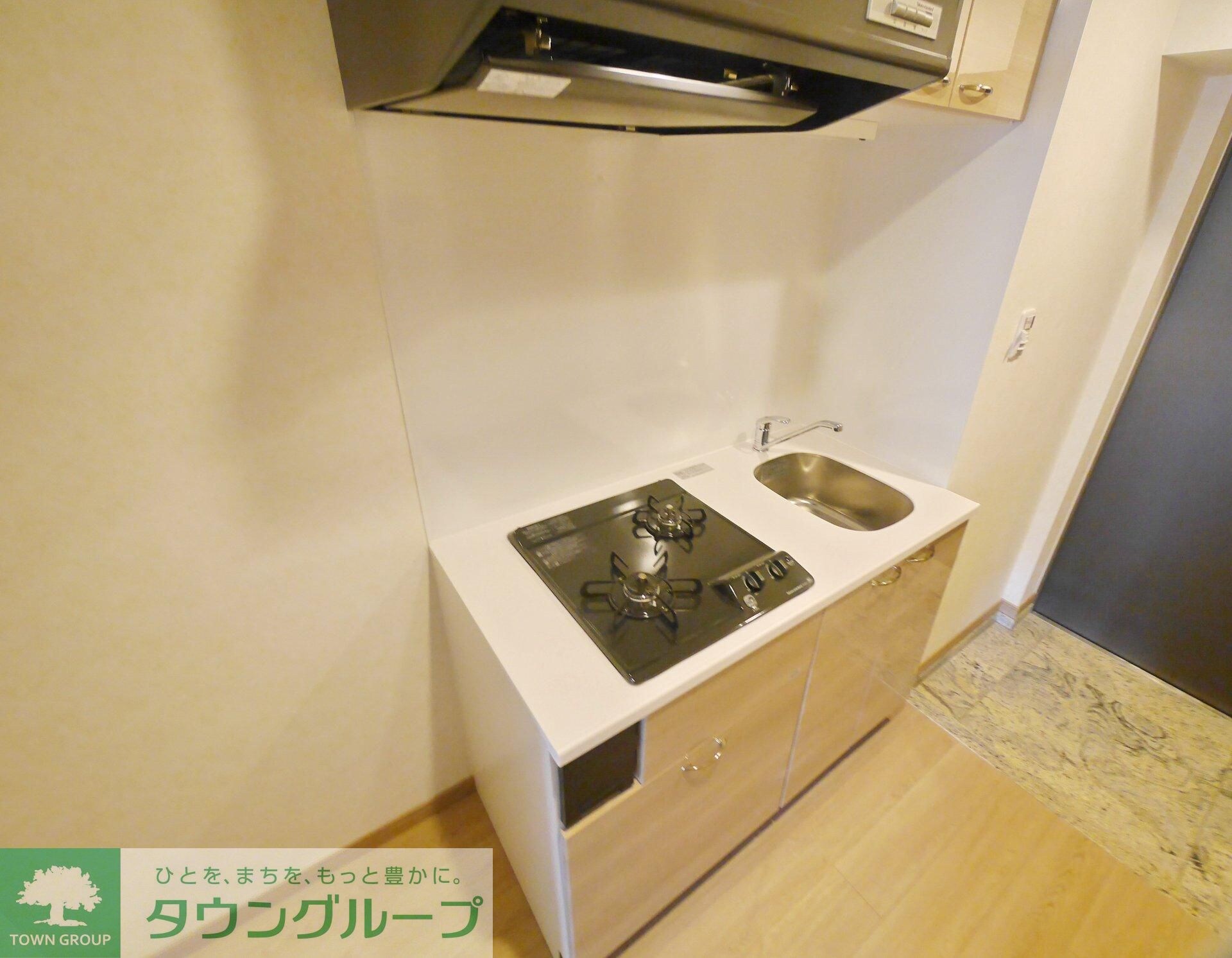 ルーブル武蔵小杉六番館の物件内観写真