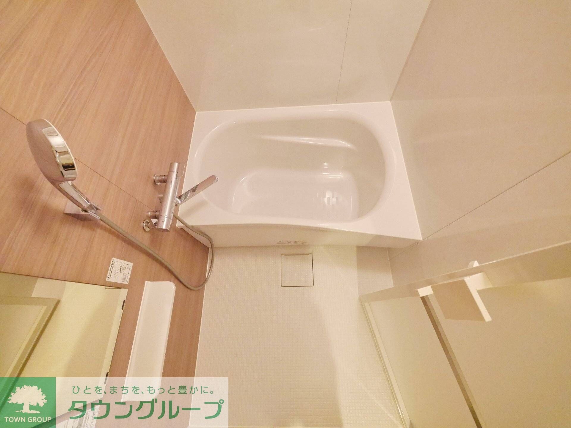 ルーブル武蔵小杉六番館の物件内観写真