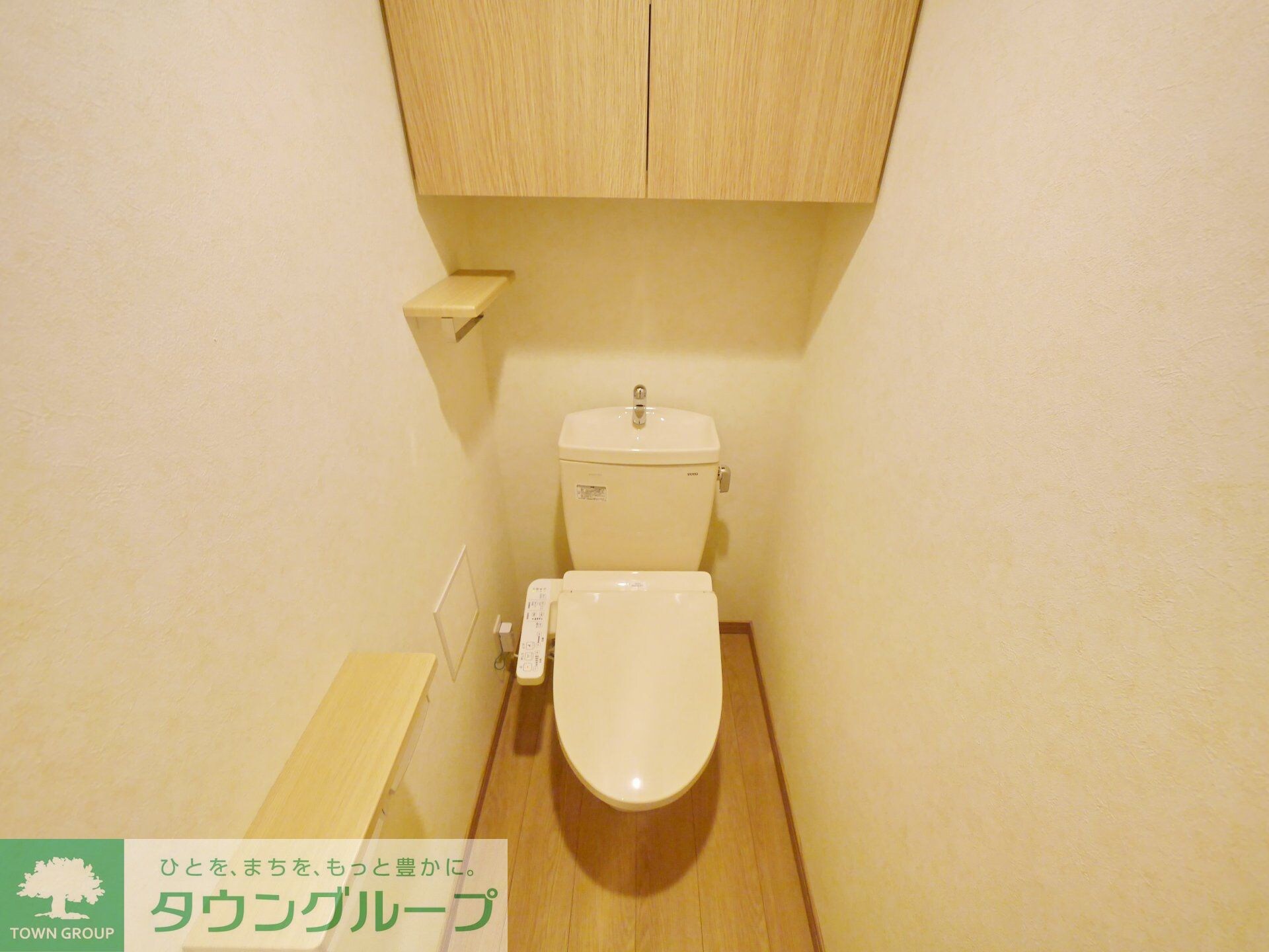 ルーブル武蔵小杉六番館の物件内観写真