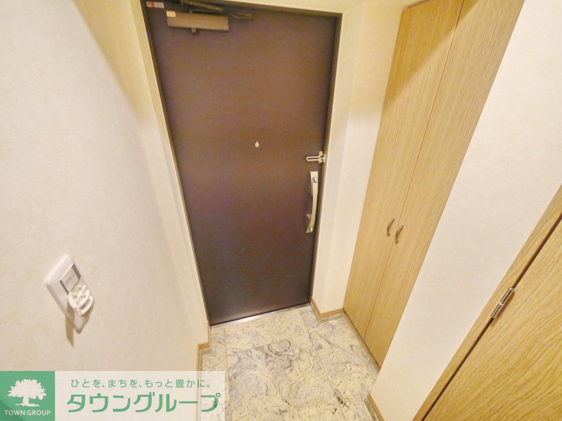 ルーブル武蔵小杉六番館の物件内観写真