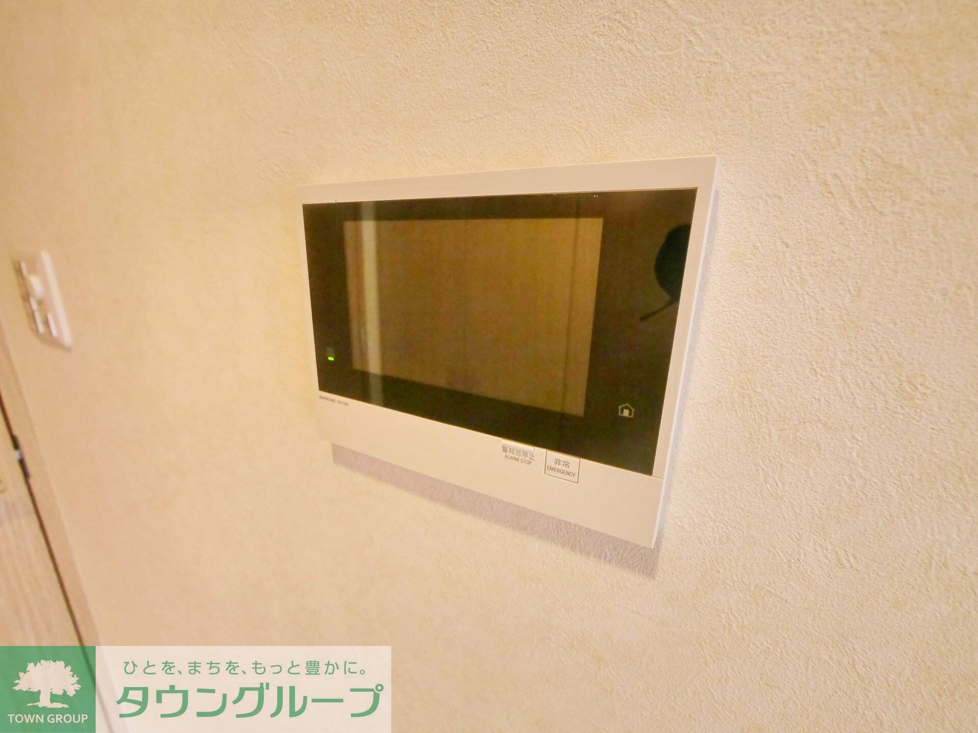 ルーブル武蔵小杉六番館の物件内観写真