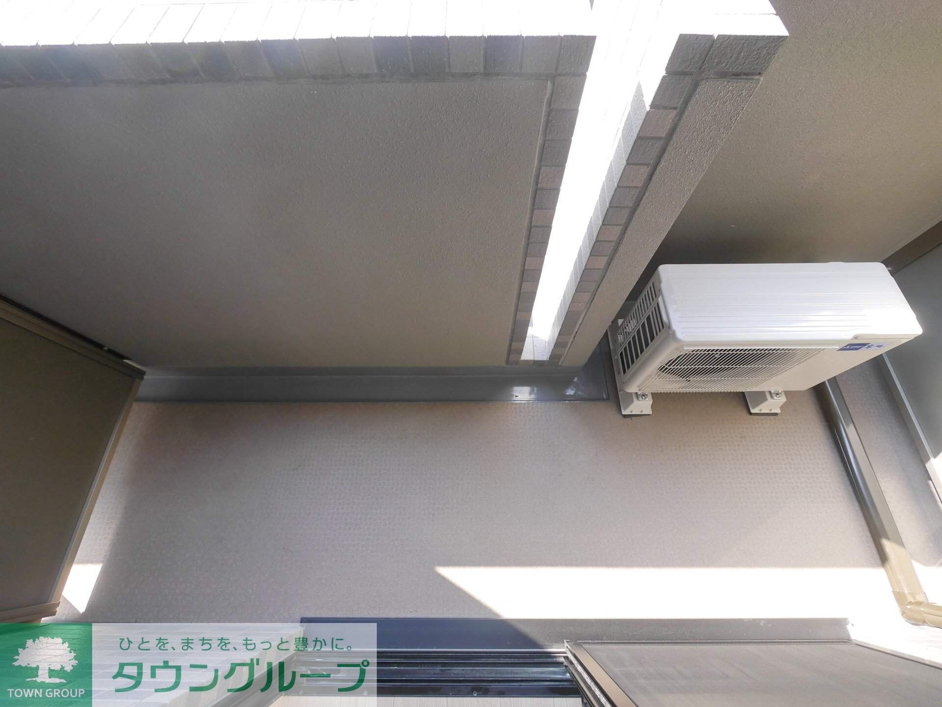 ルーブル武蔵小杉六番館の物件内観写真