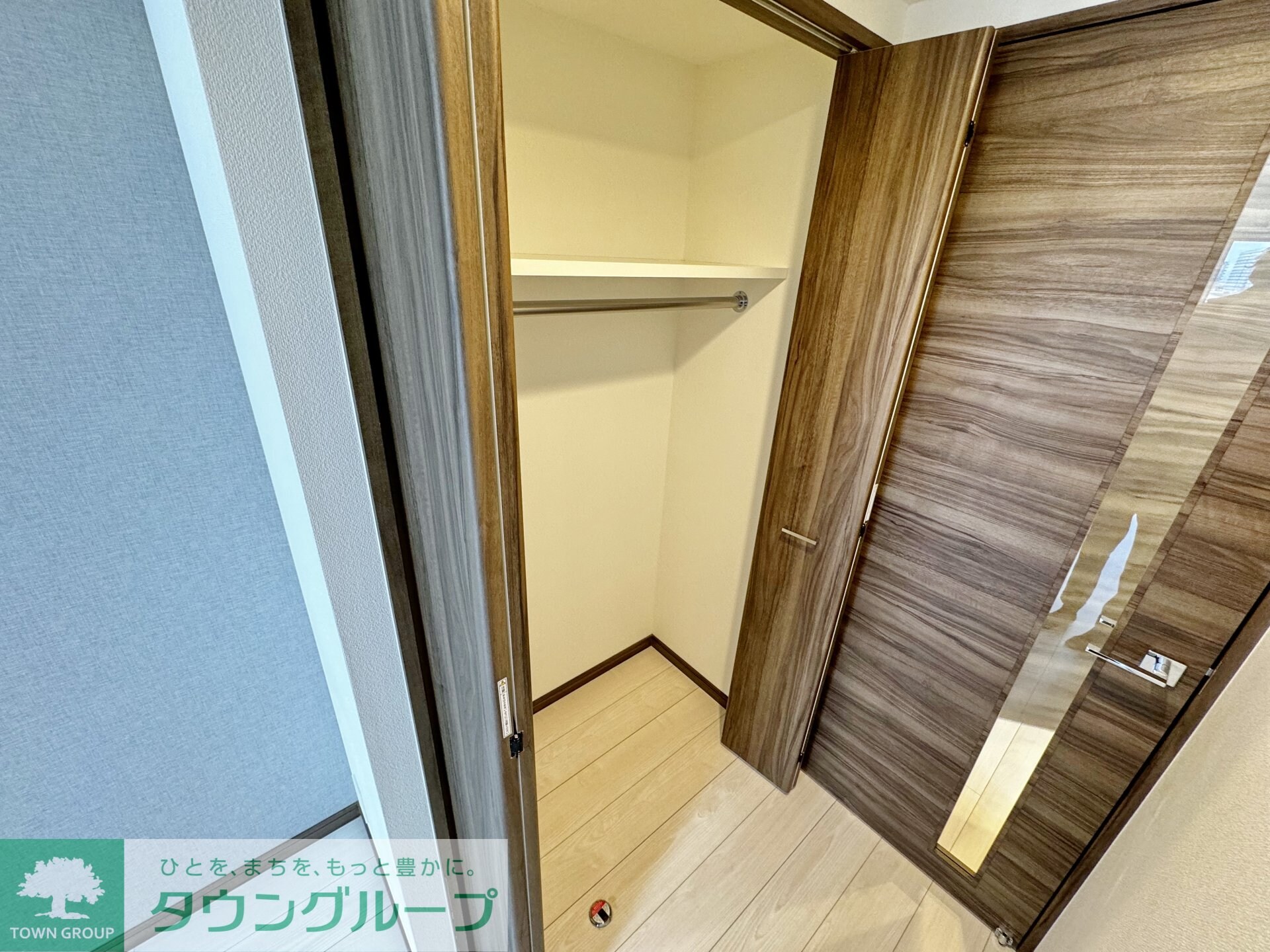 GENOVIA中野島の物件内観写真