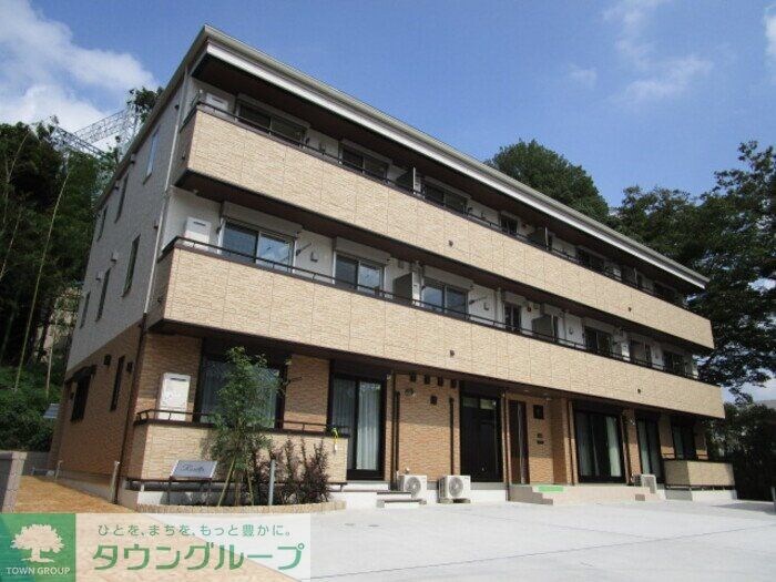 ＲＯＳＥＴＴＡの物件内観写真